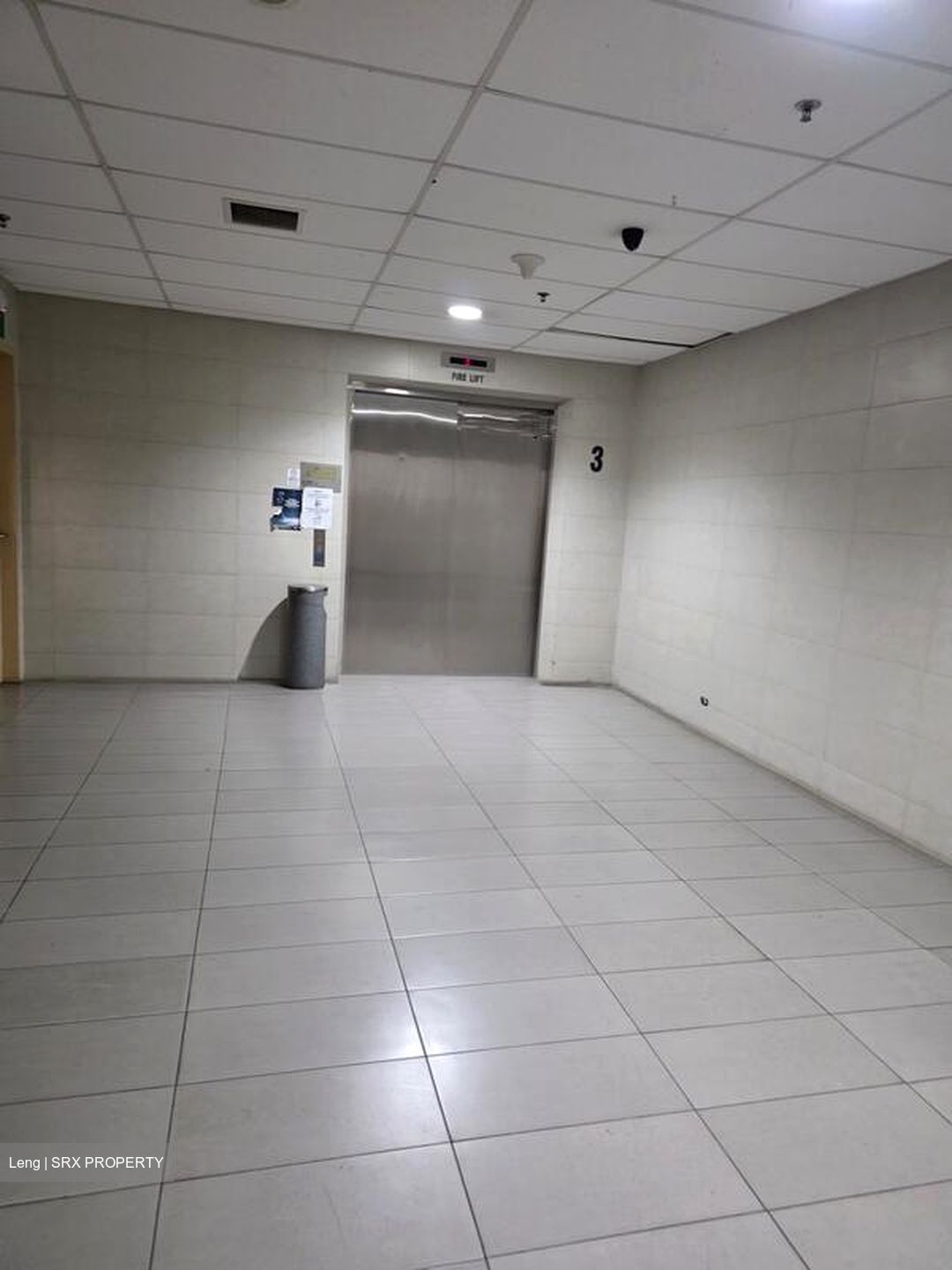 Woodlands Bizhub (D27), Factory #504488651